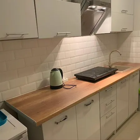 Sopot Pokoje Nadmorskie 3K Zewnętrze zdjęcie